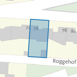 Perceel BHM00-B-5462