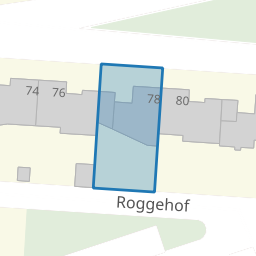 Perceel BHM00-B-5463