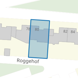 Perceel BHM00-B-5464