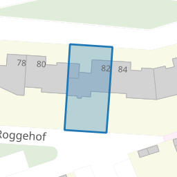 Perceel BHM00-B-5465