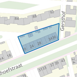 Perceel BHM00-B-5472