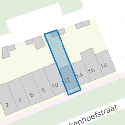 Perceel BHM00-B-5476