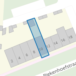 Perceel BHM00-B-5477