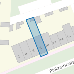 Perceel BHM00-B-5478