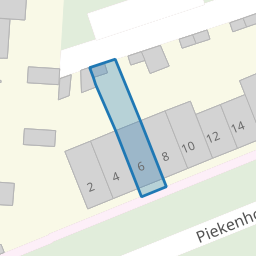 Perceel BHM00-B-5479