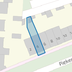 Perceel BHM00-B-5480