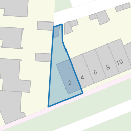 Perceel BHM00-B-5481