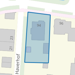 Perceel BHM00-B-5488