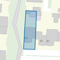 Perceel BHM00-B-5494