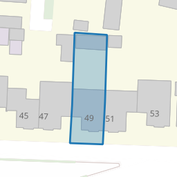 Perceel BHM00-B-5497