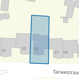 Perceel BHM00-B-5500