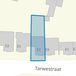 Perceel BHM00-B-5501