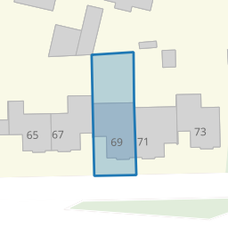 Perceel BHM00-B-5507