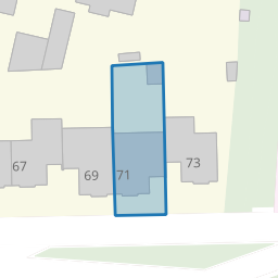 Perceel BHM00-B-5508