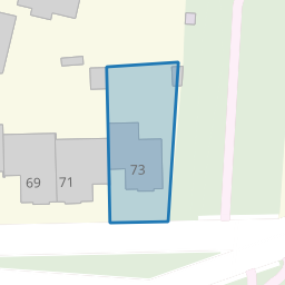 Perceel BHM00-B-5509