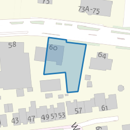 Perceel BHM00-B-5512