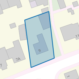 Perceel BHM00-B-5514