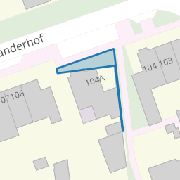 Perceel BHM00-B-5515