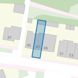 Perceel BHM00-B-5521