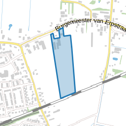 Perceel BHM00-B-5524