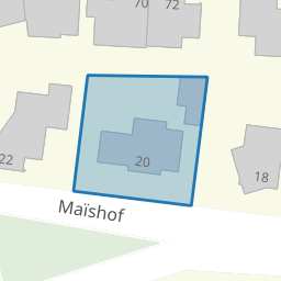 Perceel BHM00-B-5532