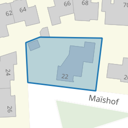 Perceel BHM00-B-5533