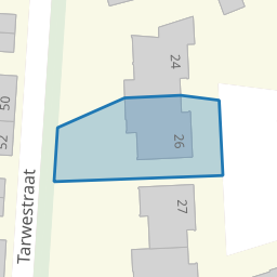 Perceel BHM00-B-5535