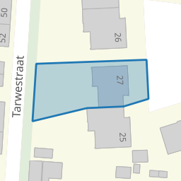 Perceel BHM00-B-5536