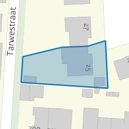 Perceel BHM00-B-5537