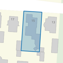 Perceel BHM00-B-5542