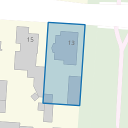 Perceel BHM00-B-5543