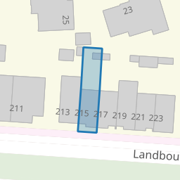 Perceel BHM00-B-5548