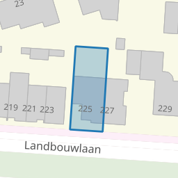 Perceel BHM00-B-5553