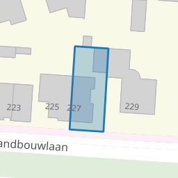 Perceel BHM00-B-5554