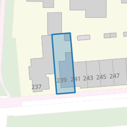 Perceel BHM00-B-5560