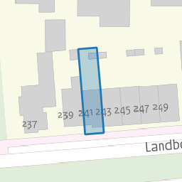 Perceel BHM00-B-5561