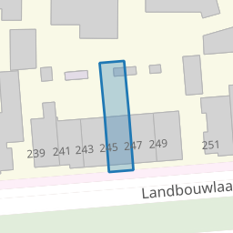 Perceel BHM00-B-5563