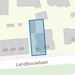 Perceel BHM00-B-5566