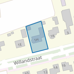 Perceel BHM00-B-5574