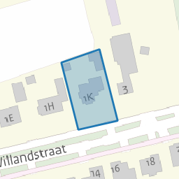 Perceel BHM00-B-5575