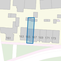 Perceel BHM00-B-5578