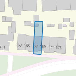 Perceel BHM00-B-5579