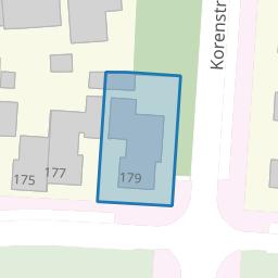 Perceel BHM00-B-5585