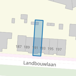 Perceel BHM00-B-5591