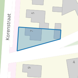 Perceel BHM00-B-5598