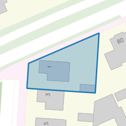 Perceel BHM00-B-5601