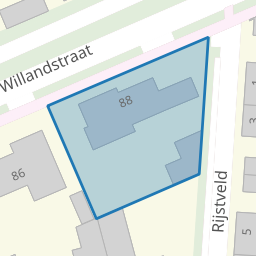Perceel BHM00-B-5606