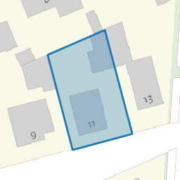 Perceel BHM00-B-5608