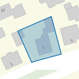 Perceel BHM00-B-5610