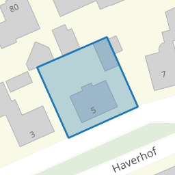 Perceel BHM00-B-5611